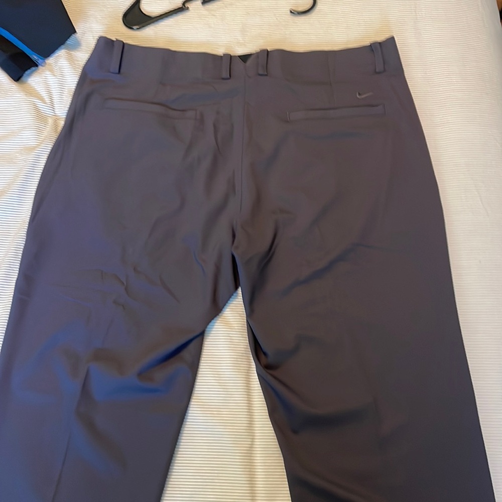 Nike Golf Pants - Dark Grey